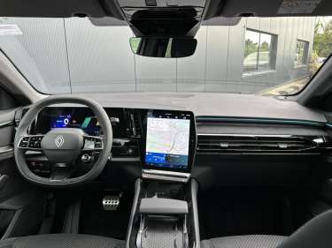 RENAULT ESPACE VI E-Tech Full Hybrid 200 Esprit Alpine