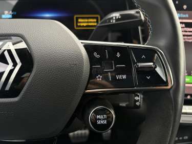 RENAULT AUSTRAL E-Tech Full Hybrid 200 Techno Esprit Alpine