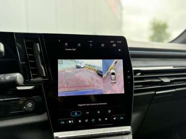 RENAULT AUSTRAL E-Tech Full Hybrid 200 Techno Esprit Alpine