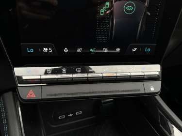 RENAULT AUSTRAL E-Tech Full Hybrid 200 Techno Esprit Alpine