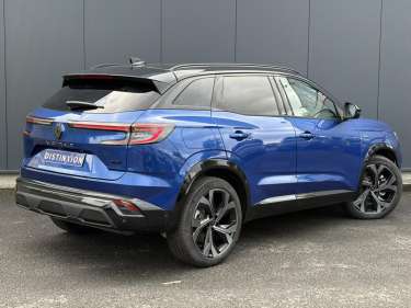 RENAULT AUSTRAL E-Tech Full Hybrid 200 Techno Esprit Alpine