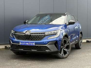 RENAULT AUSTRAL E-Tech Full Hybrid 200 Techno Esprit Alpine