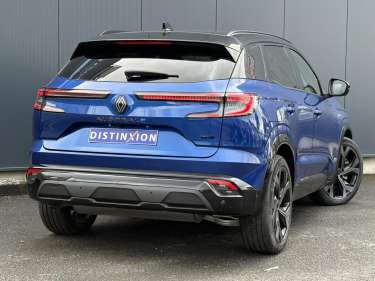 RENAULT AUSTRAL E-Tech Full Hybrid 200 Techno Esprit Alpine