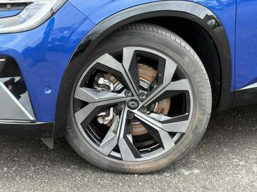 RENAULT AUSTRAL E-Tech Full Hybrid 200 Techno Esprit Alpine