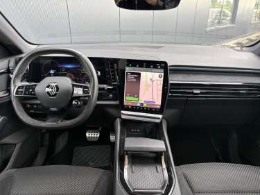 RENAULT AUSTRAL E-Tech Full Hybrid 200 Techno Esprit Alpine