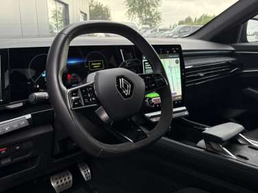 RENAULT AUSTRAL E-Tech Full Hybrid 200 Techno Esprit Alpine