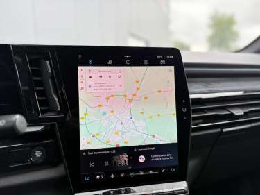 RENAULT AUSTRAL E-Tech Full Hybrid 200 Techno Esprit Alpine