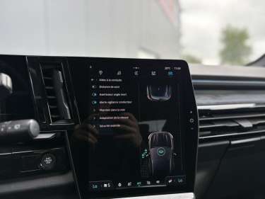 RENAULT AUSTRAL E-Tech Full Hybrid 200 Techno Esprit Alpine