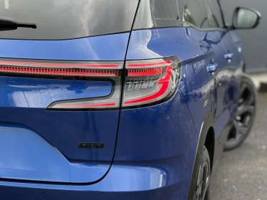 RENAULT AUSTRAL E-Tech Full Hybrid 200 Techno Esprit Alpine