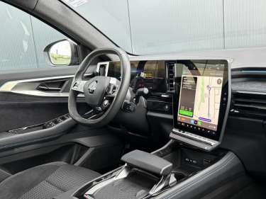 RENAULT AUSTRAL E-Tech Full Hybrid 200 Techno Esprit Alpine