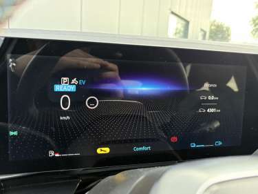 RENAULT AUSTRAL E-Tech Full Hybrid 200 Techno Esprit Alpine