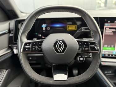 RENAULT AUSTRAL E-Tech Full Hybrid 200 Techno Esprit Alpine