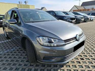 VW GOLF 7 SW 1.6 TDI 115 Trendline