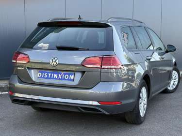 VW GOLF 7 SW 1.6 TDI 115 Trendline