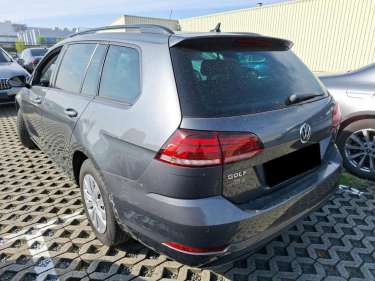 VW GOLF 7 SW 1.6 TDI 115 Trendline