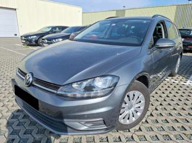 VW GOLF 7 SW 1.6 TDI 115 Trendline