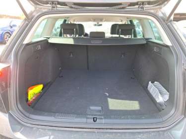 VW GOLF 7 SW 1.6 TDI 115 Trendline