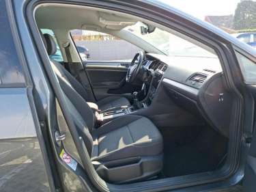 VW GOLF 7 SW 1.6 TDI 115 Trendline