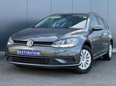 VW GOLF 7 SW 1.6 TDI 115 Trendline