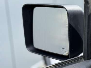 JEEP WRANGLER 2.8 CRD 200 Unlimited JK Edition Golden Eagle