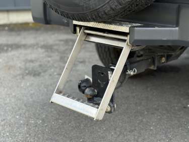 JEEP WRANGLER 2.8 CRD 200 Unlimited JK Edition Golden Eagle