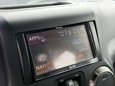 JEEP WRANGLER 2.8 CRD 200 Unlimited JK Edition Golden Eagle