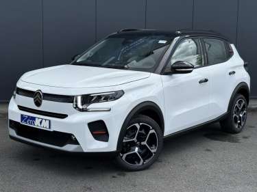 CITROEN C3 NV Turbo 100 Plus