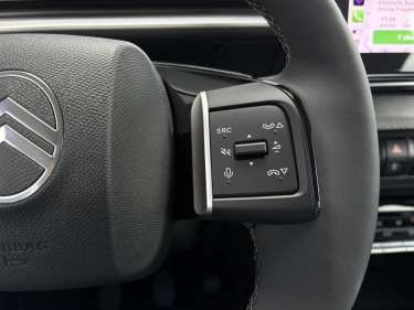 CITROEN C3 NV Turbo 100 Plus