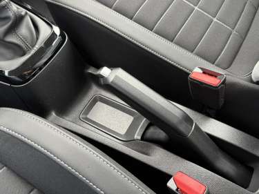 CITROEN C3 NV Turbo 100 Plus