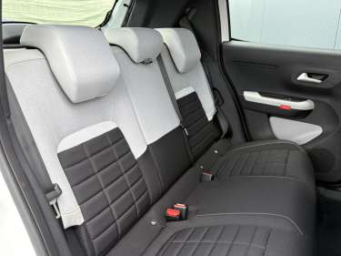 CITROEN C3 NV Turbo 100 Plus