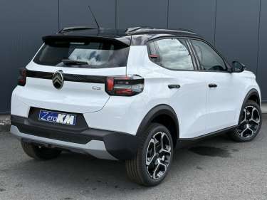 CITROEN C3 NV Turbo 100 Plus