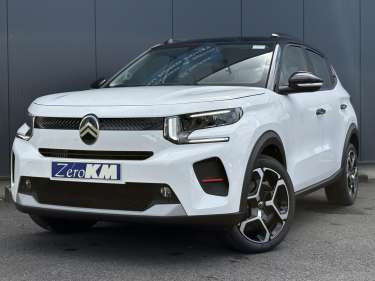CITROEN C3 NV Turbo 100 Plus