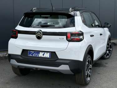 CITROEN C3 NV Turbo 100 Plus