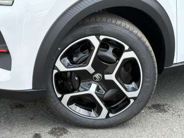 CITROEN C3 NV Turbo 100 Plus