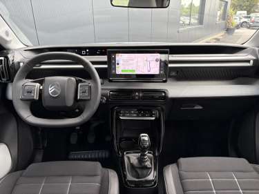 CITROEN C3 NV Turbo 100 Plus