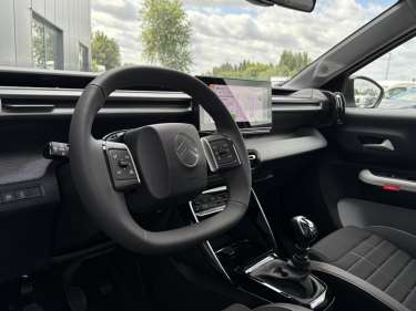 CITROEN C3 NV Turbo 100 Plus