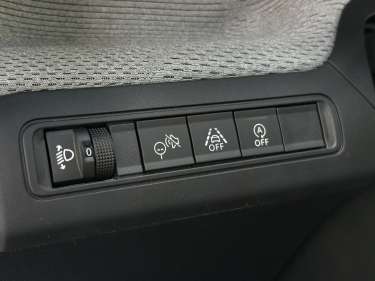 CITROEN C3 NV Turbo 100 Plus
