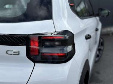CITROEN C3 NV Turbo 100 Plus