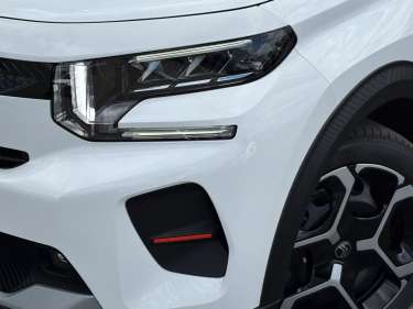CITROEN C3 NV Turbo 100 Plus