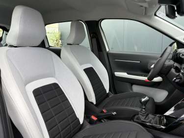 CITROEN C3 NV Turbo 100 Plus