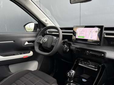 CITROEN C3 NV Turbo 100 Plus