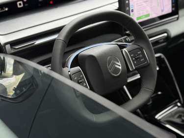 CITROEN C3 NV Turbo 100 Plus