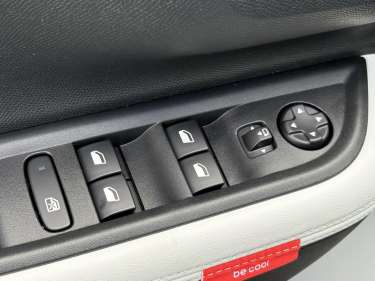 CITROEN C3 NV Turbo 100 Plus