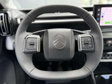 CITROEN C3 NV Turbo 100 Plus