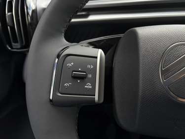 CITROEN C3 NV Turbo 100 Plus
