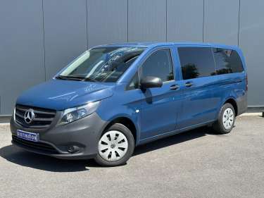 MERCEDES VITO 114 CDI