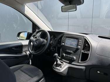 MERCEDES VITO 114 CDI