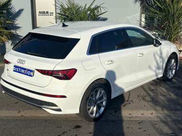 AUDI A3 SPORTBACK NV 1.5 30 TFSI 116 S-Tronic Advanced Edition