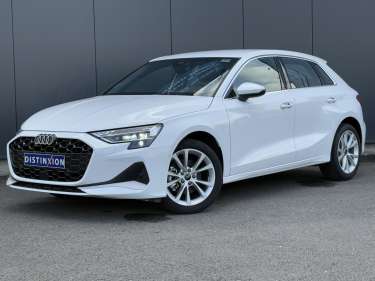 AUDI A3 SPORTBACK NV 1.5 30 TFSI 116 S-Tronic Advanced Edition