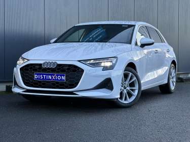 AUDI A3 SPORTBACK NV 1.5 30 TFSI 116 S-Tronic Advanced Edition